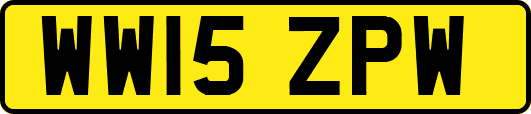 WW15ZPW