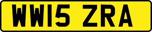WW15ZRA