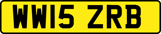 WW15ZRB