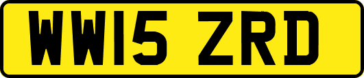 WW15ZRD