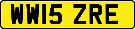 WW15ZRE