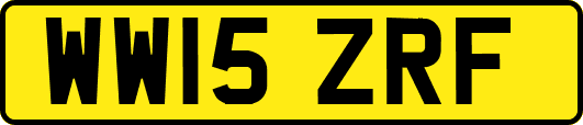 WW15ZRF