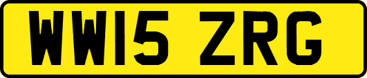 WW15ZRG