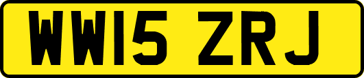 WW15ZRJ