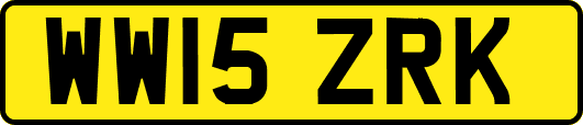 WW15ZRK