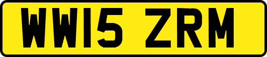 WW15ZRM