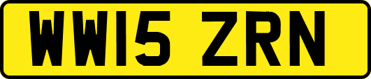 WW15ZRN