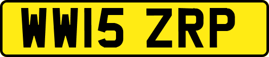 WW15ZRP