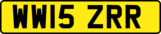 WW15ZRR