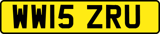 WW15ZRU