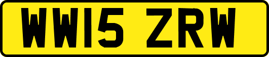 WW15ZRW