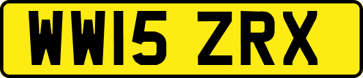 WW15ZRX