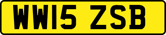 WW15ZSB