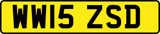 WW15ZSD