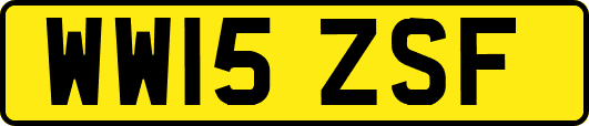 WW15ZSF