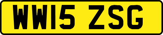 WW15ZSG