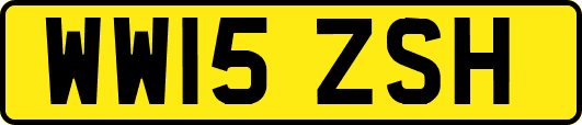 WW15ZSH