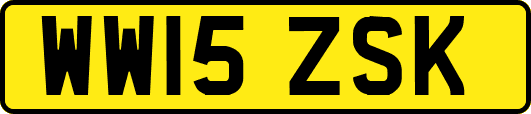 WW15ZSK