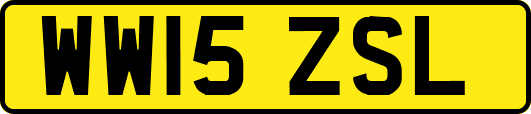 WW15ZSL