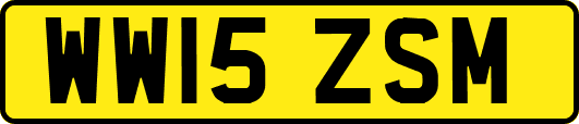 WW15ZSM