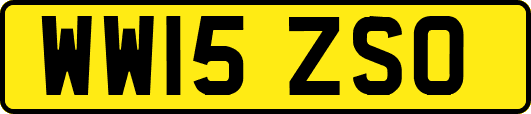 WW15ZSO