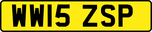 WW15ZSP
