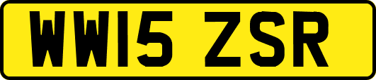 WW15ZSR