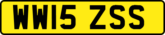 WW15ZSS