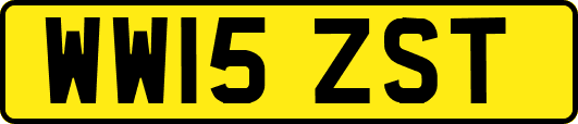 WW15ZST