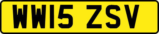 WW15ZSV