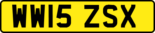 WW15ZSX