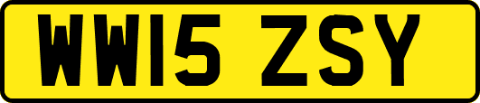 WW15ZSY