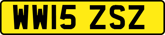 WW15ZSZ