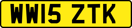 WW15ZTK