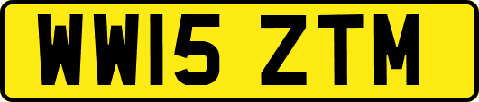 WW15ZTM
