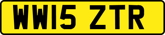 WW15ZTR