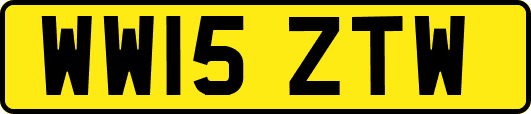 WW15ZTW