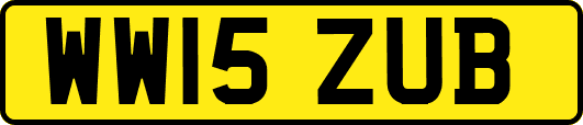 WW15ZUB