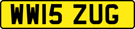 WW15ZUG