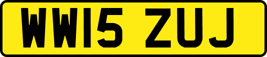 WW15ZUJ