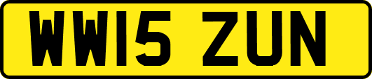 WW15ZUN