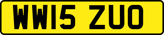 WW15ZUO