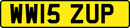 WW15ZUP