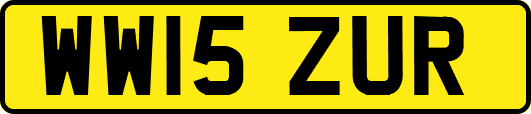 WW15ZUR