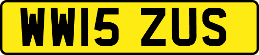 WW15ZUS