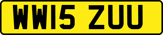 WW15ZUU