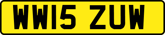 WW15ZUW