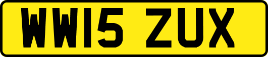 WW15ZUX