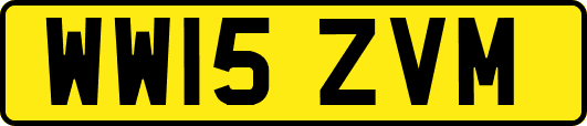 WW15ZVM