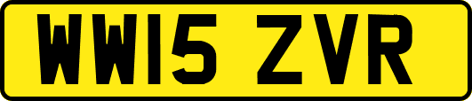 WW15ZVR
